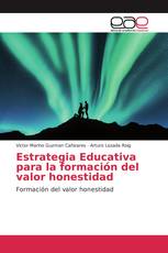 Estrategia Educativa para la formación del valor honestidad