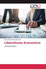 Liberalismo Economico