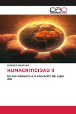 HUMACRITICIDAD II