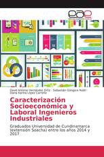 Caracterización Socioeconómica y Laboral Ingenieros Industriales