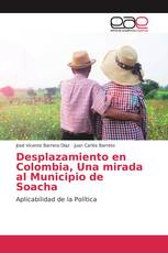 Desplazamiento en Colombia, Una mirada al Municipio de Soacha