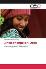 Anticoncepción Oral: