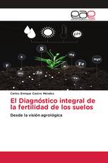 El Diagnóstico integral de la fertilidad de los suelos