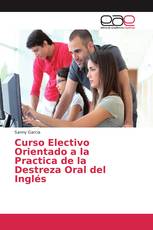 Curso Electivo Orientado a la Practica de la Destreza Oral del Inglés