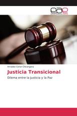 Justicia Transicional