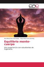 Equilibrio mente-cuerpo