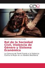 Rol de la Sociedad Civil, Violencia de Género y Sistema Económico