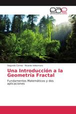 Una Introducción a la Geometría Fractal