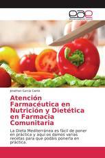 Atención Farmacéutica en Nutrición y Dietética en Farmacia Comunitaria