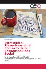 Estrategias Financieras en el Contexto de la Responsabilidad Social