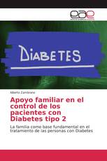 Apoyo familiar en el control de los pacientes con Diabetes tipo 2