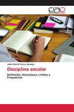 Disciplina escolar