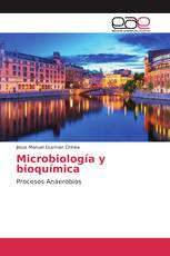 Microbiología y bioquímica