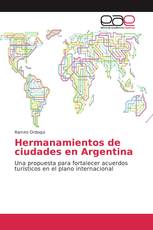 Hermanamientos de ciudades en Argentina