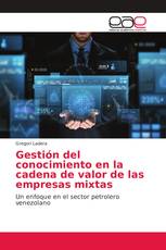 Gestión del conocimiento en la cadena de valor de las empresas mixtas