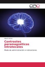 Contrastes paramagnéticos intratecales