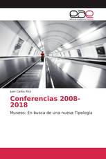 Conferencias 2008-2018