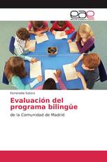 Evaluación del programa bilingüe