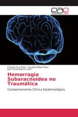 Hemorragia Subaracnoidea no Traumática