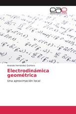 Electrodinámica geométrica