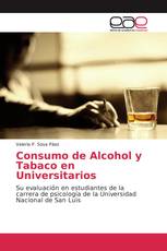 Consumo de Alcohol y Tabaco en Universitarios