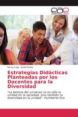 Estrategias Didácticas Planteadas por los Docentes para la Diversidad