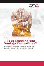 ¿ Es el Branding una Ventaja Competitiva?