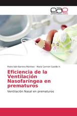 Eficiencia de la Ventilación Nasofaríngea en prematuros