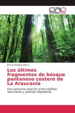 Los últimos fragmentos de bosque pantanoso costero de La Araucanía