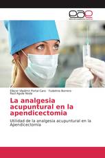 La analgesia acupuntural en la apendicectomia