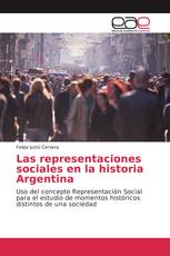 Las representaciones sociales en la historia Argentina