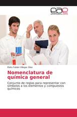 Nomenclatura de química general