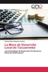 La Mesa de Desarrollo Local de Tacuarembó