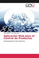 Aplicación Web para el Control de Productos