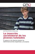 La inserción sociolaboral de los jóvenes tutelados