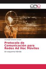 Protocolo de Comunicación para Redes Ad Hoc Móviles