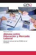 Abismo entre Educación y Mercado Laboral