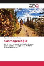 Cosmogeologia