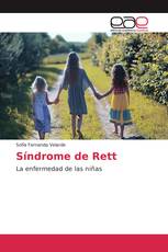 Síndrome de Rett