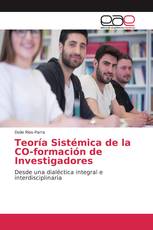 Teoría Sistémica de la CO-formación de Investigadores