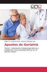 Apuntes de Geriatría