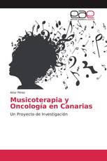 Musicoterapia y Oncología en Canarias