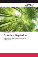 Química Orgánica