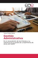 Gestión Administrativa