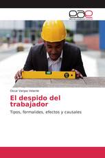 El despido del trabajador