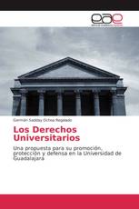 Los Derechos Universitarios