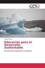 Educacion para el Desarrollo Sustentable