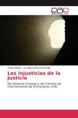 Las Injusticias de la Justicia