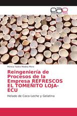 Reingeniería de Procesos de la Empresa REFRESCOS EL TOMEÑITO LOJA-ECU