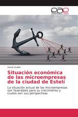 Situación económica de las microempresas de la ciudad de Estelí